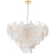 Люстру BONITA SP12 ★ Crystal Lux — купить в интернет магазине ЛЮСТРАВИК☀