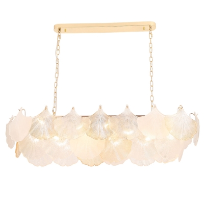 Люстру BONITA SP14 L1200 ★ Crystal Lux — купить в интернет магазине ЛЮСТРАВИК☀