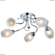 Люстра A6055PL-5CC ★Arte Lamp, Хром► — Купить▼