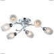 Люстра A6055PL-6CC ★Arte Lamp, Хром► — Купить▼