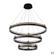 Люстру FERNANDO SP158W LED BLACK/GOLD ★ Crystal Lux — купить в интернет магазине ЛЮСТРАВИК☀