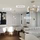 Люстру LUXURY SP12 GOLD ★ Crystal Lux — купить в интернет магазине ЛЮСТРАВИК☀