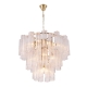 Люстру ROSE SP15 BRASS ★ Crystal Lux — купить в интернет магазине ЛЮСТРАВИК☀