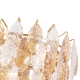 Люстру TREVI SP6 BRASS ★ Crystal Lux — купить в интернет магазине ЛЮСТРАВИК☀