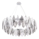 Люстру TREVI SP8 CHROME ★ Crystal Lux — купить в интернет магазине ЛЮСТРАВИК☀