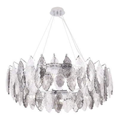 Люстру TREVI SP8 CHROME ★ Crystal Lux — купить в интернет магазине ЛЮСТРАВИК☀