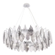 Люстру TREVI SP8 CHROME ★ Crystal Lux — купить в интернет магазине ЛЮСТРАВИК☀
