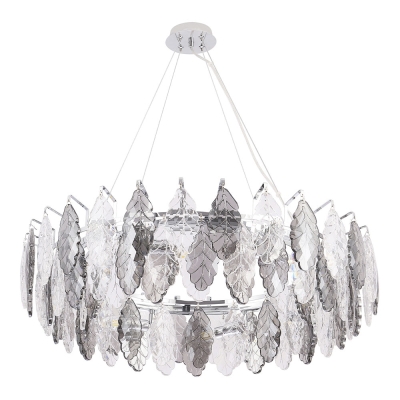 Люстру TREVI SP8 CHROME ★ Crystal Lux — купить в интернет магазине ЛЮСТРАВИК☀