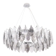 Люстру TREVI SP8 CHROME ★ Crystal Lux — купить в интернет магазине ЛЮСТРАВИК☀