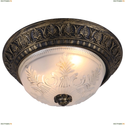 Светильник A8005PL-2BN ★Arte Lamp, Золото► — Купить▼