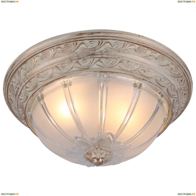 Светильник A8014PL-2WA ★Arte Lamp, Белый► — Купить▼