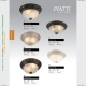 Светильник A8014PL-2WA ★Arte Lamp, Белый► — Купить▼