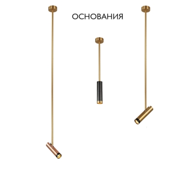 Светильник CLT 060_01 BS ★ Crystal Lux — купить в интернет магазине ЛЮСТРАВИК☀