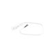 Шинопровод CLT 0.203 02 L500 WH ★ Crystal Lux — купить в интернет магазине ЛЮСТРАВИК☀