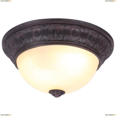 Светильник A8007PL-2CK ★Arte Lamp, Коричневый► — Купить▼