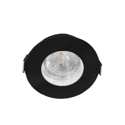 Светильник CLT 045C1 BL IP44 ★ Crystal Lux — купить в интернет магазине ЛЮСТРАВИК☀
