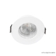 Светильник CLT 045C1 WH IP44 ★ Crystal Lux — купить в интернет магазине ЛЮСТРАВИК☀