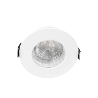 Светильник CLT 045C1 WH IP44 ★ Crystal Lux — купить в интернет магазине ЛЮСТРАВИК☀