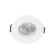 Светильник CLT 045C1 WH IP44 ★ Crystal Lux — купить в интернет магазине ЛЮСТРАВИК☀
