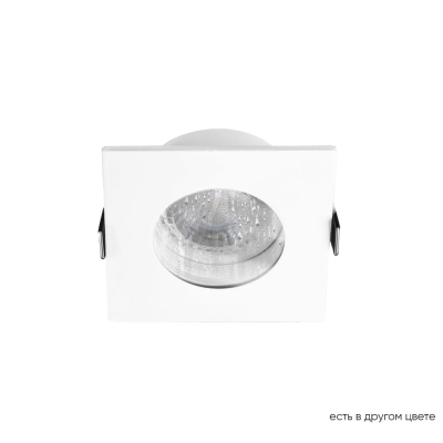 Светильник CLT 046C1 WH IP44 ★ Crystal Lux — купить в интернет магазине ЛЮСТРАВИК☀