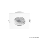Светильник CLT 046C1 WH IP44 ★ Crystal Lux — купить в интернет магазине ЛЮСТРАВИК☀