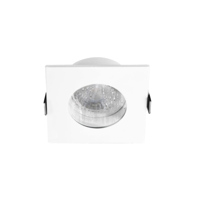 Светильник CLT 046C1 WH IP44 ★ Crystal Lux — купить в интернет магазине ЛЮСТРАВИК☀