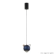 Светильник AMIGO SP LED BLUE ★ Crystal Lux — купить в интернет магазине ЛЮСТРАВИК☀