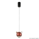 Светильник AMIGO SP LED RED ★ Crystal Lux — купить в интернет магазине ЛЮСТРАВИК☀