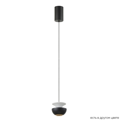 Светильник ASTRA SP LED BLACK ★ Crystal Lux — купить в интернет магазине ЛЮСТРАВИК☀