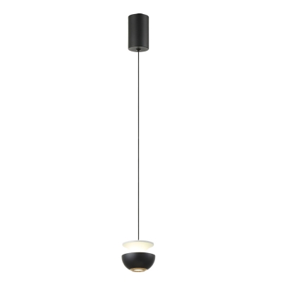 Светильник ASTRA SP LED BLACK ★ Crystal Lux — купить в интернет магазине ЛЮСТРАВИК☀