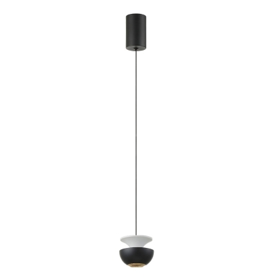 Светильник ASTRA SP LED BLACK ★ Crystal Lux — купить в интернет магазине ЛЮСТРАВИК☀