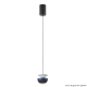 Светильник ASTRA SP LED BLUE ★ Crystal Lux — купить в интернет магазине ЛЮСТРАВИК☀