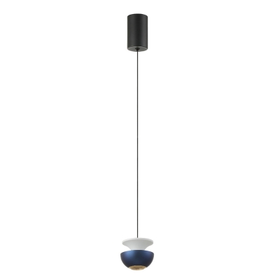 Светильник ASTRA SP LED BLUE ★ Crystal Lux — купить в интернет магазине ЛЮСТРАВИК☀