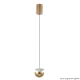 Светильник ASTRA SP LED GOLD ★ Crystal Lux — купить в интернет магазине ЛЮСТРАВИК☀