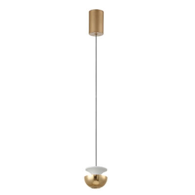 Светильник ASTRA SP LED GOLD ★ Crystal Lux — купить в интернет магазине ЛЮСТРАВИК☀