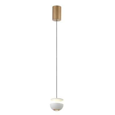 Светильник ASTRA SP LED WHITE ★ Crystal Lux — купить в интернет магазине ЛЮСТРАВИК☀