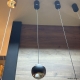 Светильник CARO SP LED BLACK ★ Crystal Lux — купить в интернет магазине ЛЮСТРАВИК☀
