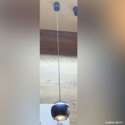 Светильник CARO SP LED BLUE ★ Crystal Lux — купить в интернет магазине ЛЮСТРАВИК☀