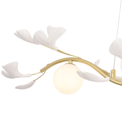 Светильник COLIBRI SP4 GOLD ★ Crystal Lux — купить в интернет магазине ЛЮСТРАВИК☀