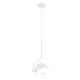 Светильник CORRECTO SP9W LED WHITE ★ Crystal Lux — купить в интернет магазине ЛЮСТРАВИК☀