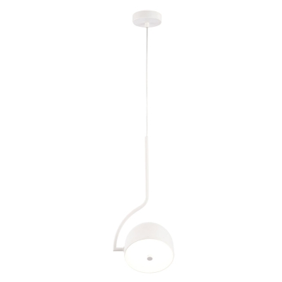 Светильник CORRECTO SP9W LED WHITE ★ Crystal Lux — купить в интернет магазине ЛЮСТРАВИК☀