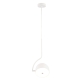 Светильник CORRECTO SP9W LED WHITE ★ Crystal Lux — купить в интернет магазине ЛЮСТРАВИК☀