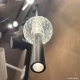 Светильник ELVIRA SP8W LED 4000K BLACK ★ Crystal Lux — купить в интернет магазине ЛЮСТРАВИК☀