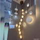 Светильник FLOWERS SP9 ★ Crystal Lux — купить в интернет магазине ЛЮСТРАВИК☀