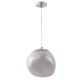 Светильник MALAGA SP1 D200 CHROME ★ Crystal Lux — купить в интернет магазине ЛЮСТРАВИК☀
