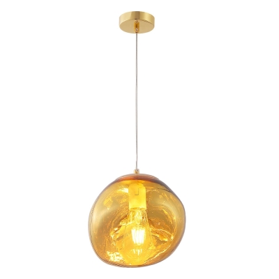 Светильник MALAGA SP1 D200 GOLD ★ Crystal Lux — купить в интернет магазине ЛЮСТРАВИК☀