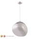 Светильник MALAGA SP1 D280 CHROME ★ Crystal Lux — купить в интернет магазине ЛЮСТРАВИК☀