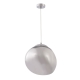 Светильник MALAGA SP1 D280 CHROME ★ Crystal Lux — купить в интернет магазине ЛЮСТРАВИК☀