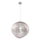 Светильник MALAGA SP1 D360 CHROME ★ Crystal Lux — купить в интернет магазине ЛЮСТРАВИК☀