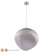 Светильник MALAGA SP1 D360 CHROME ★ Crystal Lux — купить в интернет магазине ЛЮСТРАВИК☀